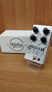 エフェクター　HERCULEAN　V2|MYTHOS PEDALS
