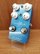 エフェクター　BLUE MALLOW|BLACKBERRY JAM