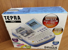 ラベルライター|KING JIM