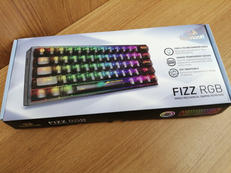 ゲーミングキーボード|REDDRAGON