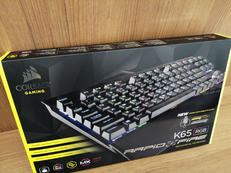 ゲーミングキーボード|CORSAIR