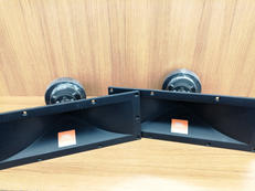 ドライバーユニット/ホーン ペア|JBL