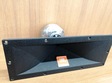 ドライバーユニット/ホーン（単品）|JBL