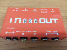 ジャンクションボックス|CAJ