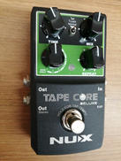 エフェクター|NUX