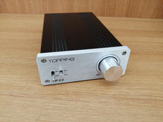 30Wデジタルアンプ|TOPPING