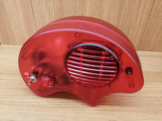 ZO-3型ミニアンプ|FERNANDES