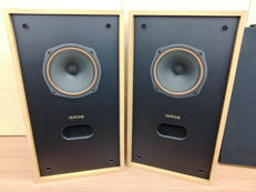 50th記念アルニコフルレンジ+専用キャビネット|DIATONE