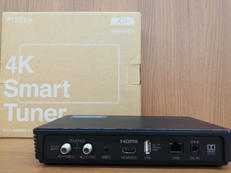 4Kチューナー|PIXELA