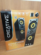 アクティブスピーカー|CREATIVE