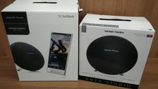 BTスピーカー|HARMAN / KARDON