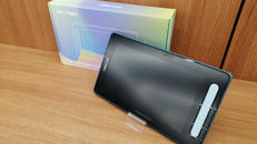 液晶ペンタブレット　XP-PEN|XP-PEN