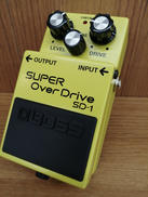 エフェクター|BOSS