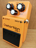 エフェクター|BOSS