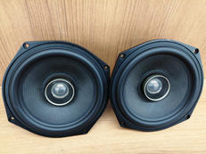 スピーカーユニットペア|PIONEER