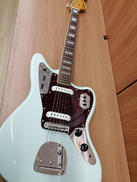 SQUIER　70S JAGUAR|SQUIER