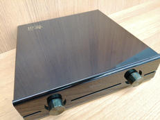 アッテネーター|MUSICA