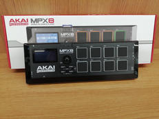 【ジャンク扱い】MPX8|AKAI
