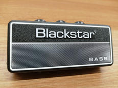 AMPLUG2 FLY BASS|BLACKSTAR