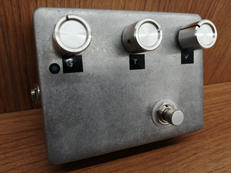 エフェクター|KGR