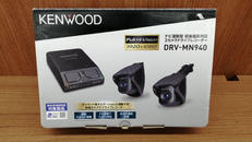 ドライブレコーダー　DRV-MN940|KENWOOD