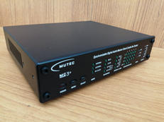 マスタークロックジェネレーター|MUTEC