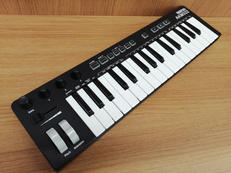 MIDIキーボード|MIDIPLUS