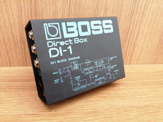 ダイレクトボックス|BOSS