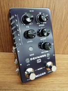 ドラムマシン|MOOER