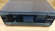 【ジャンク】プリンター複合機|EPSON