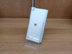 ヘッドホンアンプ|SONY