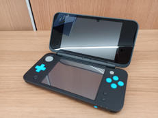 NEW 2DSLL|NINTENDO