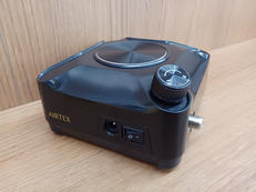 エアブラシ|AIRTEX