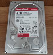 (ジャンク品) 内蔵HDD (8TB)|WESTERN DIGITAL