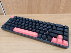 ゲーミングキーボード|TMKB