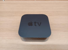 APPLE TV HD|APPLE