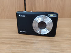 デジタルカメラ|KENKO