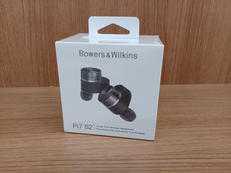 ワイヤレスイヤホン|BOWERS & WILKINS