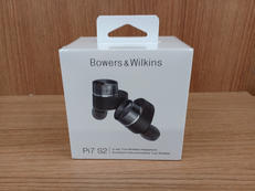 ワイヤレスイヤホン|BOWERS & WILKINS