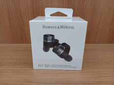 ワイヤレスイヤホン|BOWERS & WILKINS