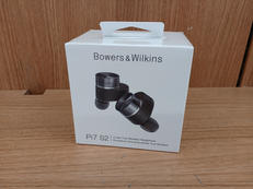 ワイヤレスイヤホン|BOWERS & WILKINS
