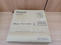 [未開封品]BDプレーヤー|PANASONIC