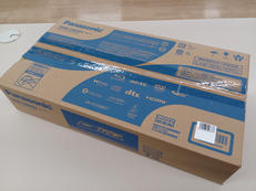 [未開封]BDレコーダー|PANASONIC