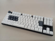 ゲーミングキーボード|PULSAR