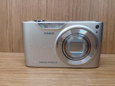 (ジャンク品) デジタルカメラ|CASIO