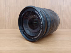(ジャンク品) レンズ|CANON