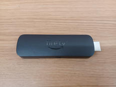 FIRE TV STICK 4K MAX (第2世代)|AMAZON