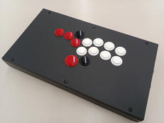 アーケードコントローラー|FIGHTBOX