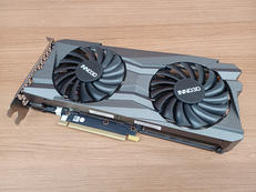 グラフィックボード|INNO3D