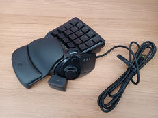 ゲーミングキーパッド|RAZER